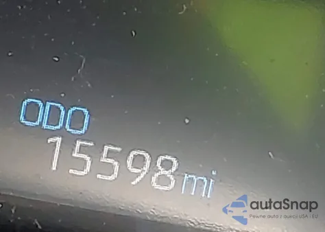 2023 Toyota Rav4 Xle Premium z USA, uszkodzony, nr VIN 2T3C1RFV6PW261589